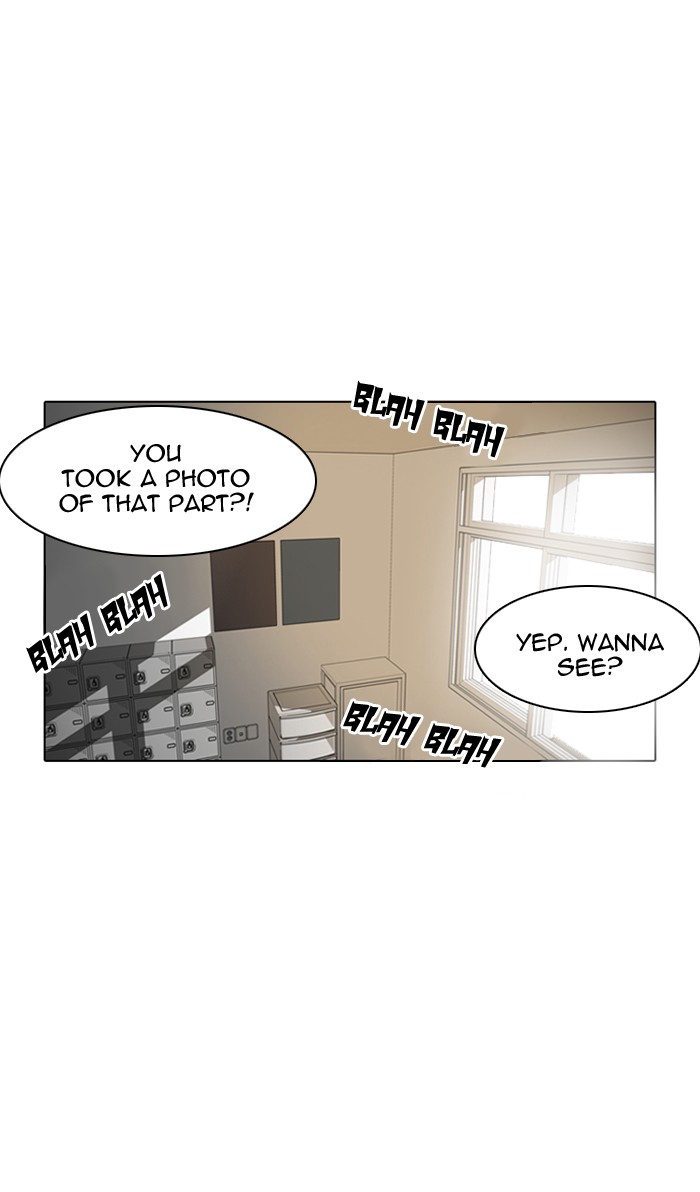 Lookism, Chapter 6 image 01