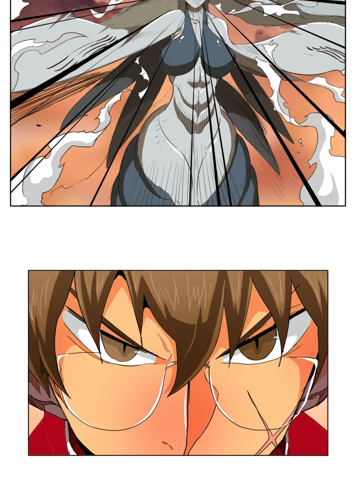 The God of High School, Chapter 264 image 22