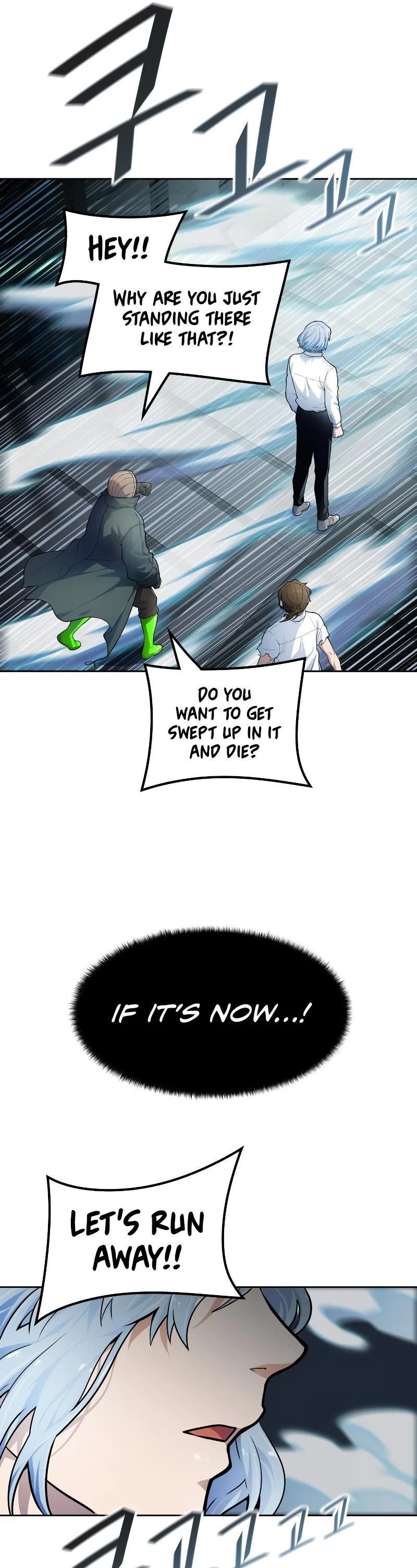 Tower of God, Chapter 575 image 51