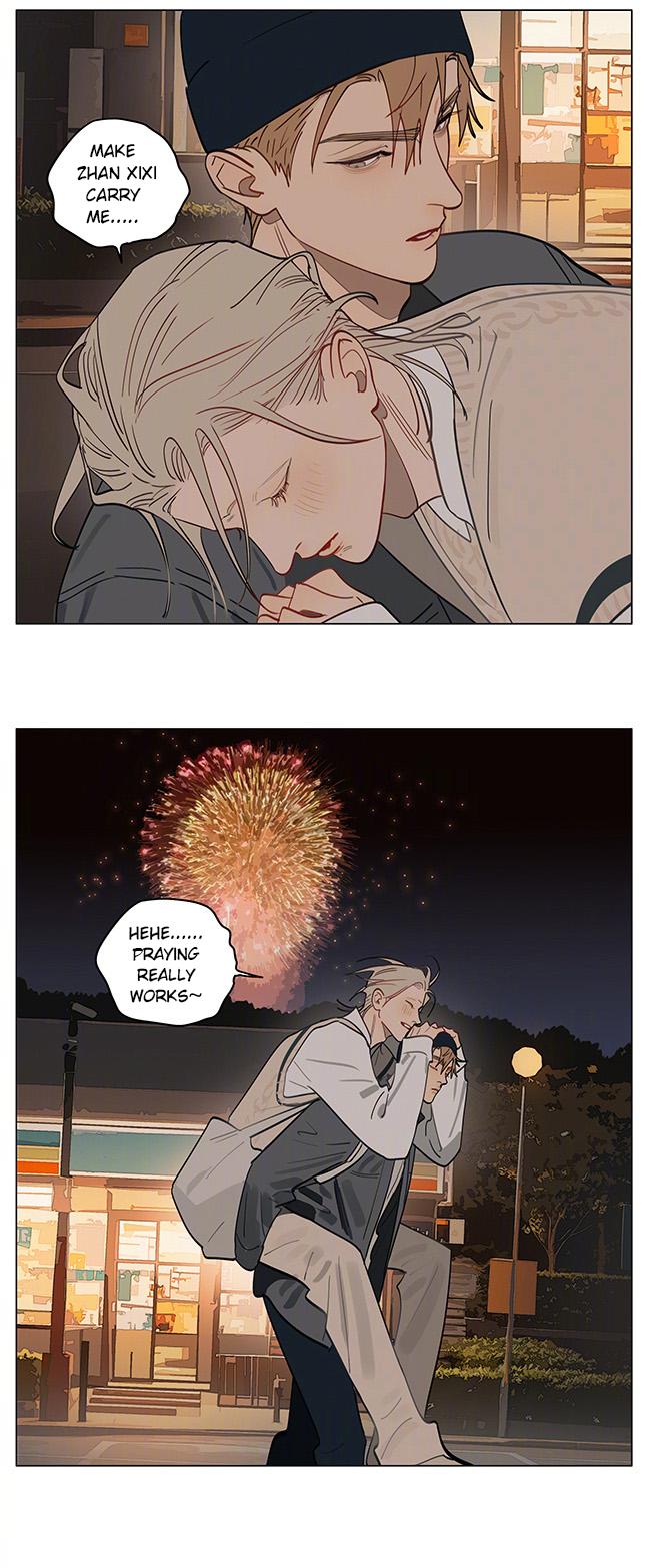 19 Days, Chapter 462 image 05