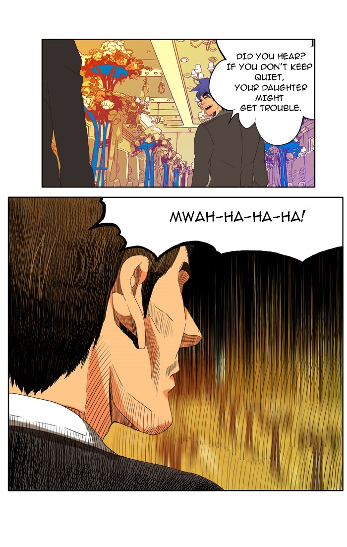 The God of High School, Chapter 26 image 12