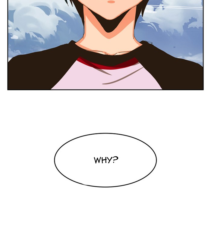 The God of High School, Chapter 338 image 40