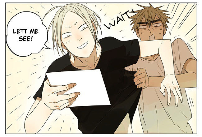 19 Days, Chapter 74 image 5