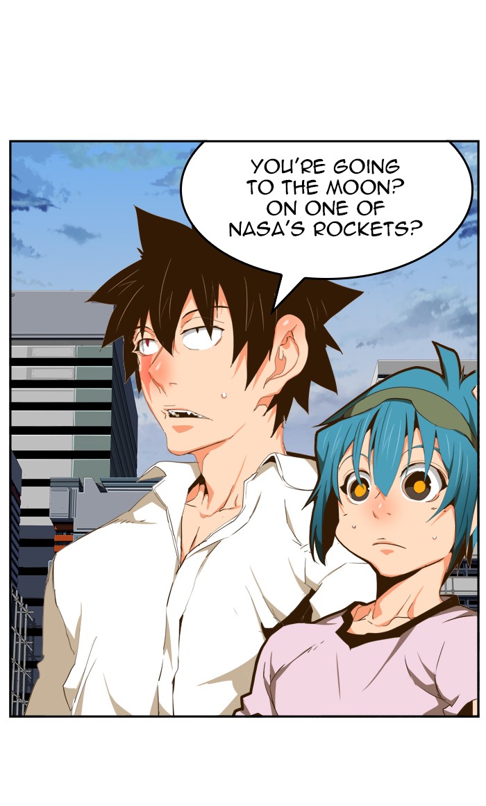 The God of High School, Chapter 426 image 60