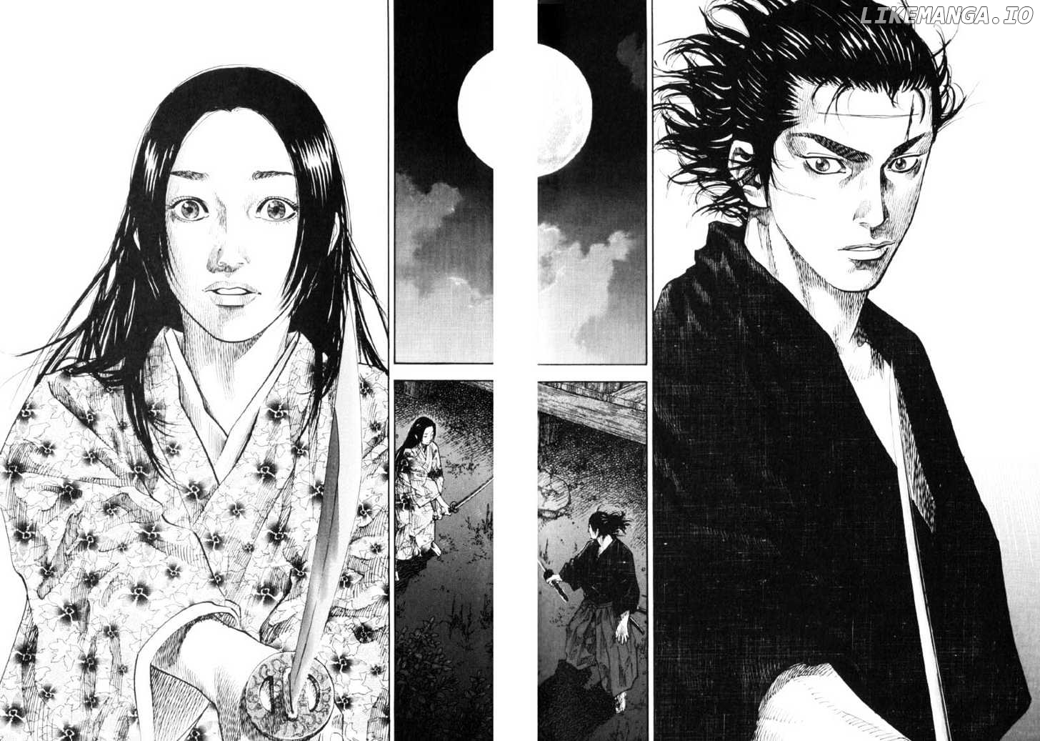 Vagabond, Chapter 96 image 16