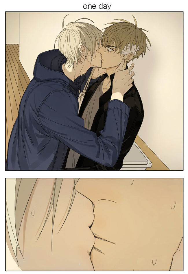 19 Days, Chapter 141 image 1