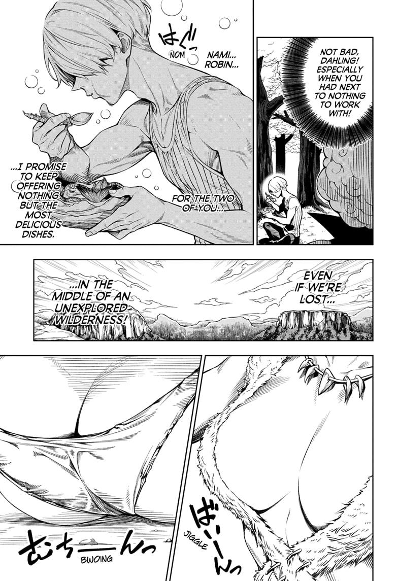 One Piece, chapter 1024.5 image 18