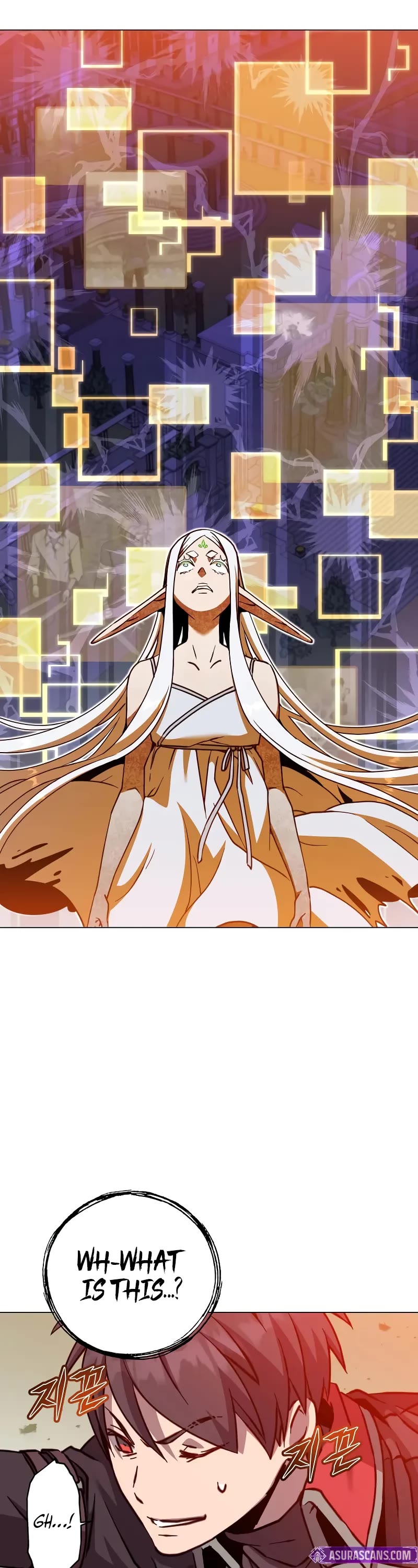 The Max Level Hero Has Returned, Chapter 187 image 08