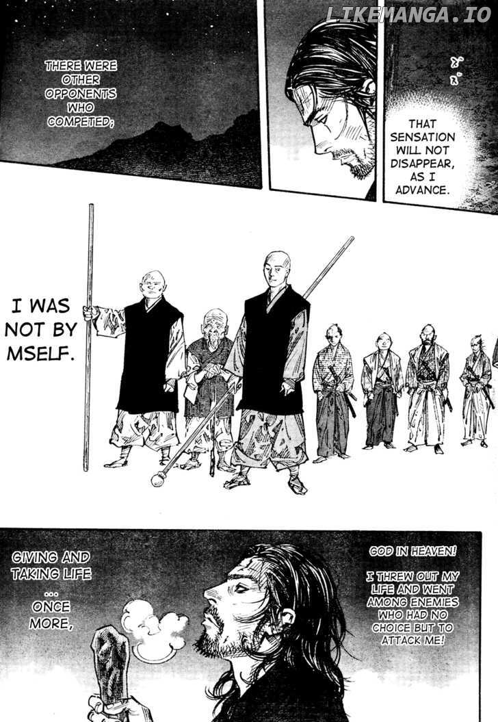 Vagabond, Chapter 269 image 17