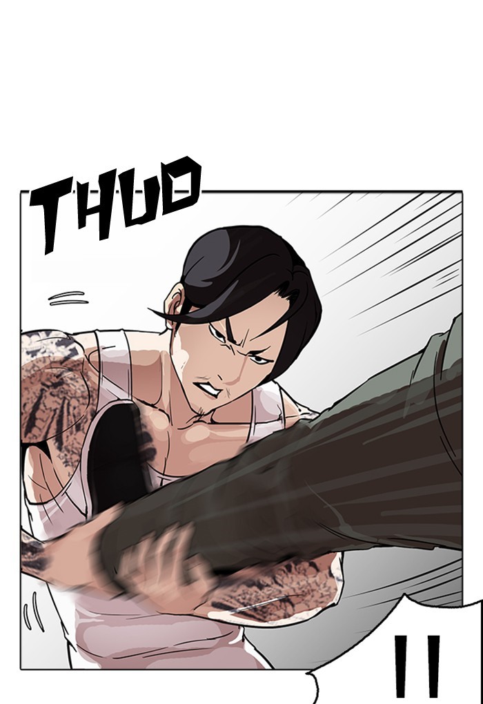 Lookism, Chapter 169 image 035
