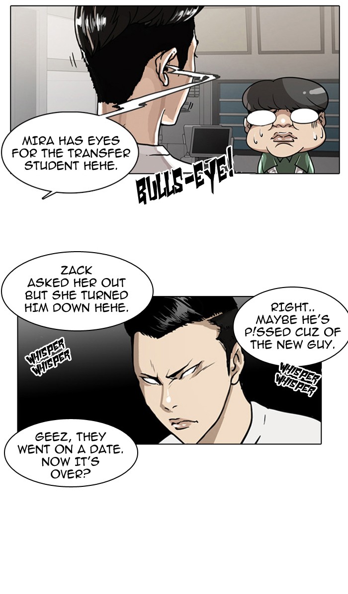 Lookism, Chapter 5 image 41