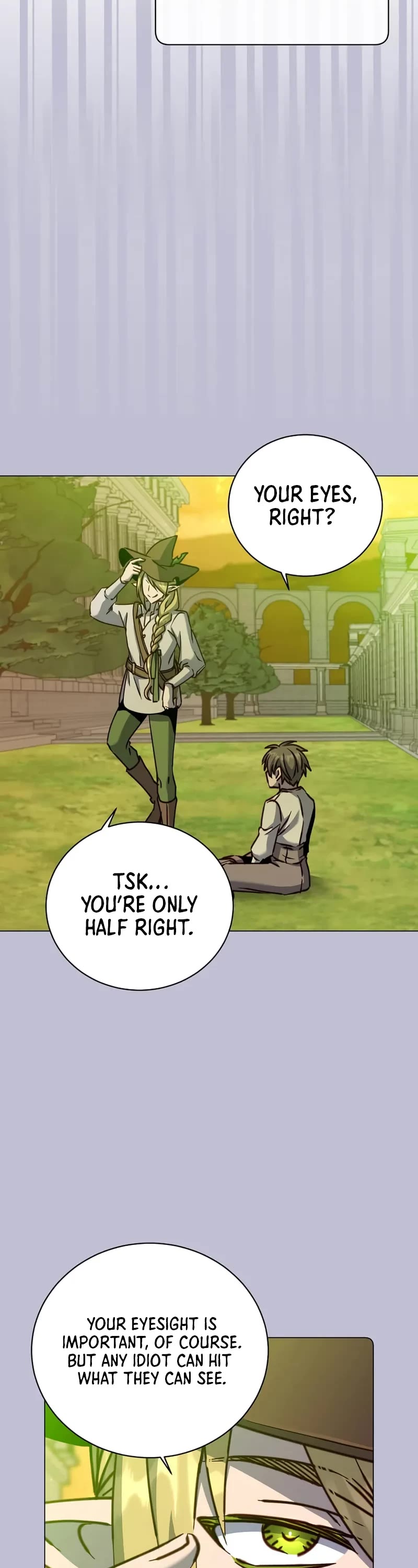 The Max Level Hero Has Returned, Chapter 207 image 23