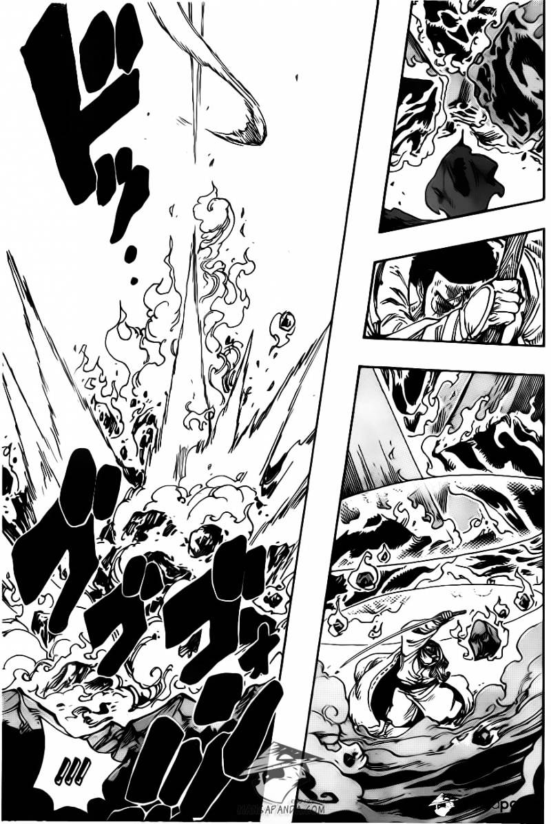 One Piece, chapter 713 image 10