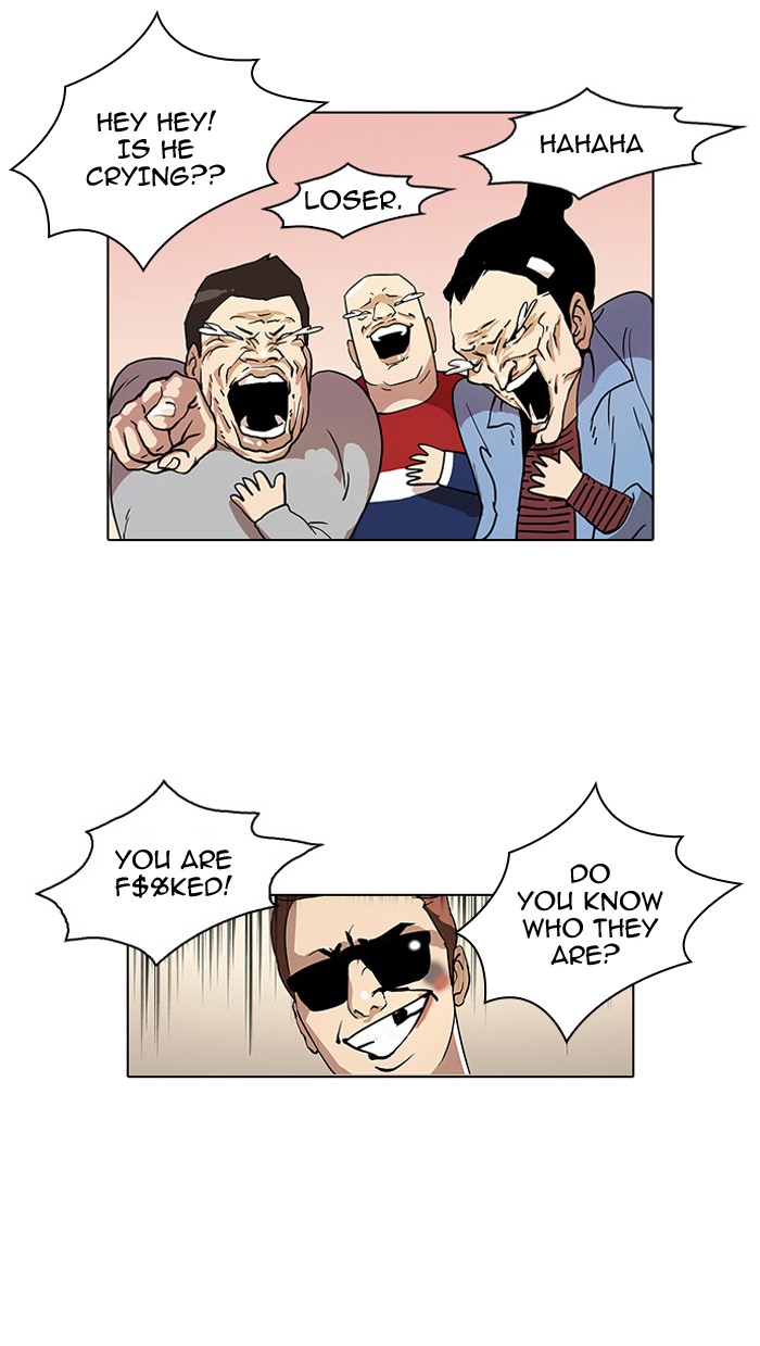 Lookism, Chapter 33 image 096