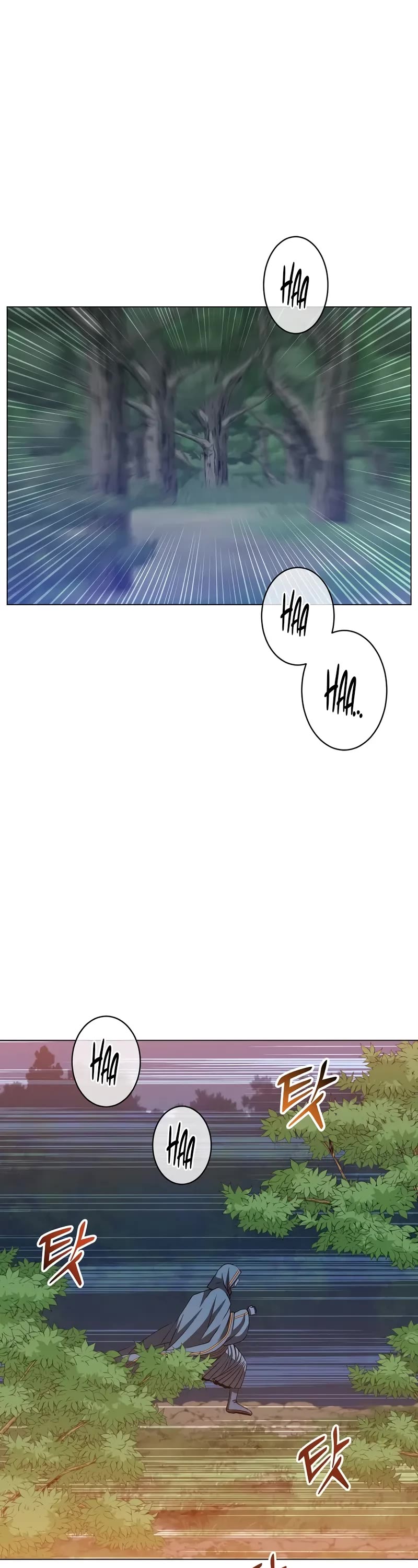 The Max Level Hero Has Returned, Chapter 190 image 02