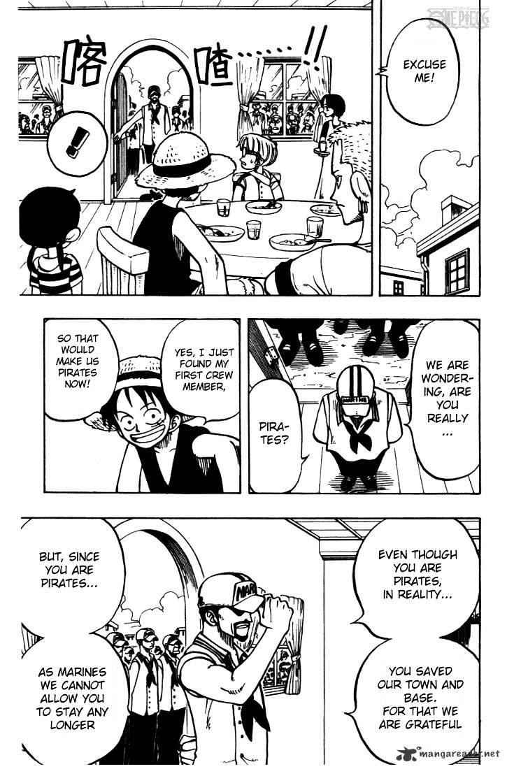 One Piece, chapter 7 image 08