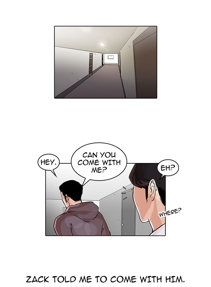 Lookism, Chapter 42 image 26