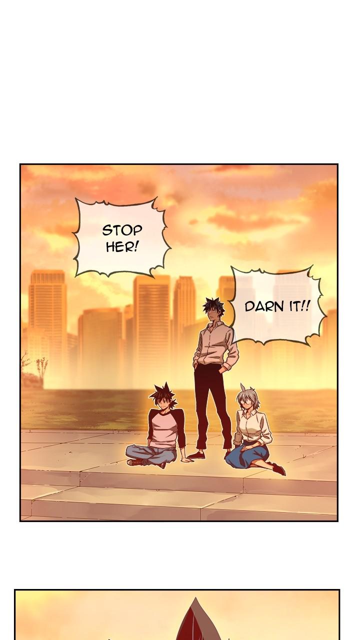 The God of High School, Chapter 569 image 039