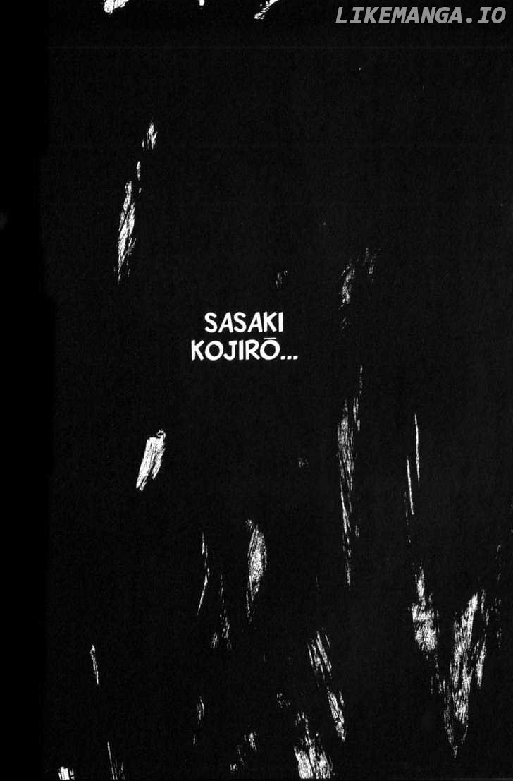 Vagabond, Chapter 125 image 17