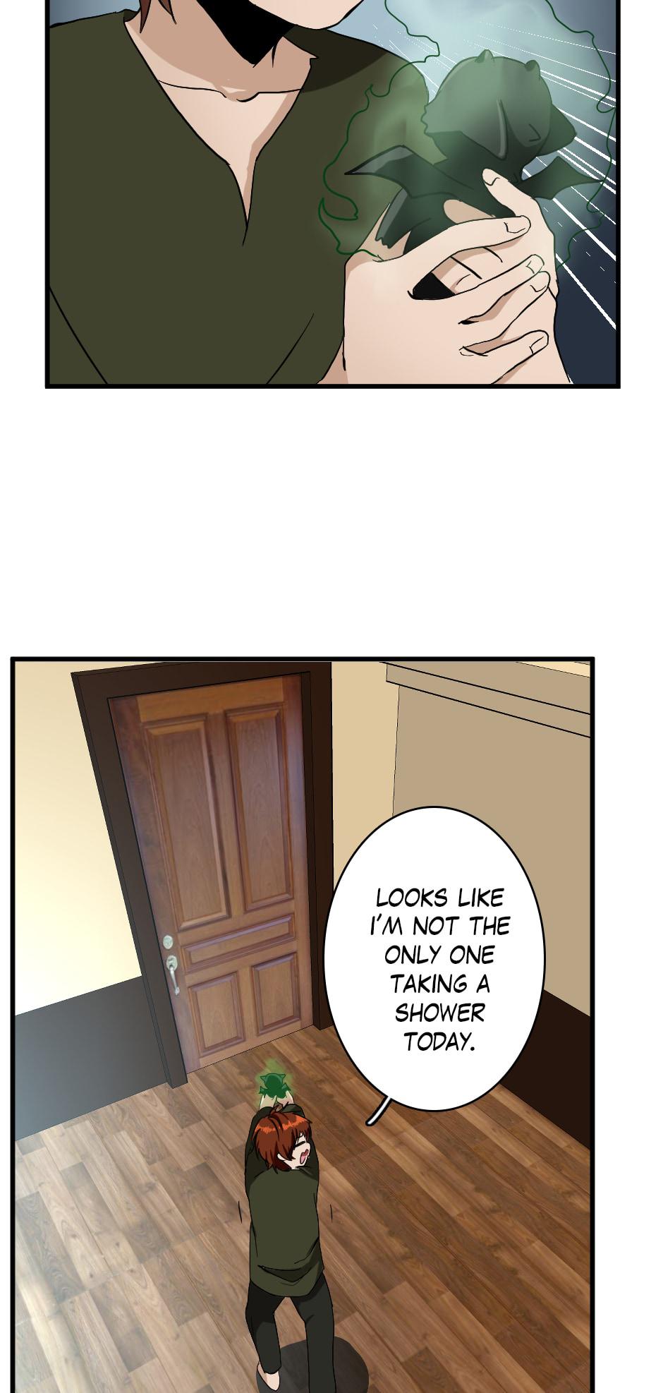 The Beginning After The End, Episode 33 image 05
