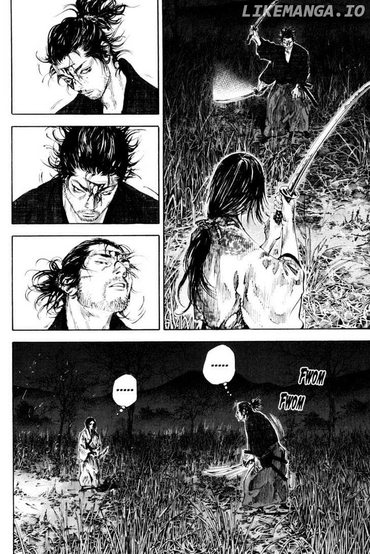 Vagabond, Chapter 187 image 05