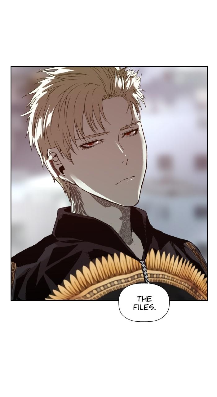 Weak Hero, Chapter 204 image 18