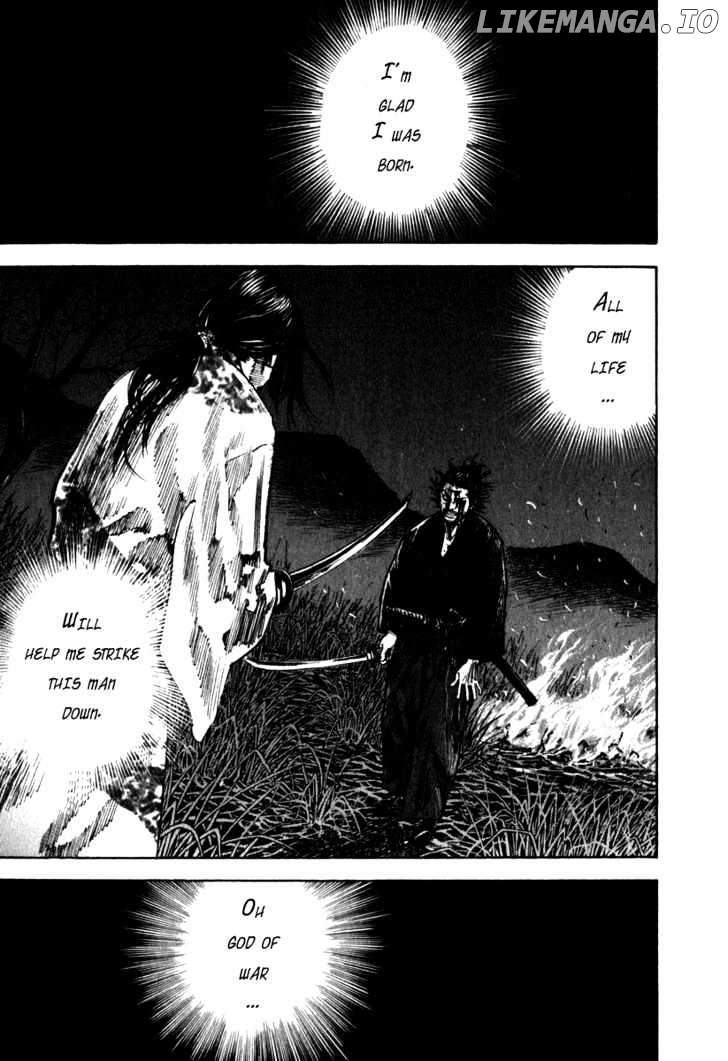 Vagabond, Chapter 189 image 16