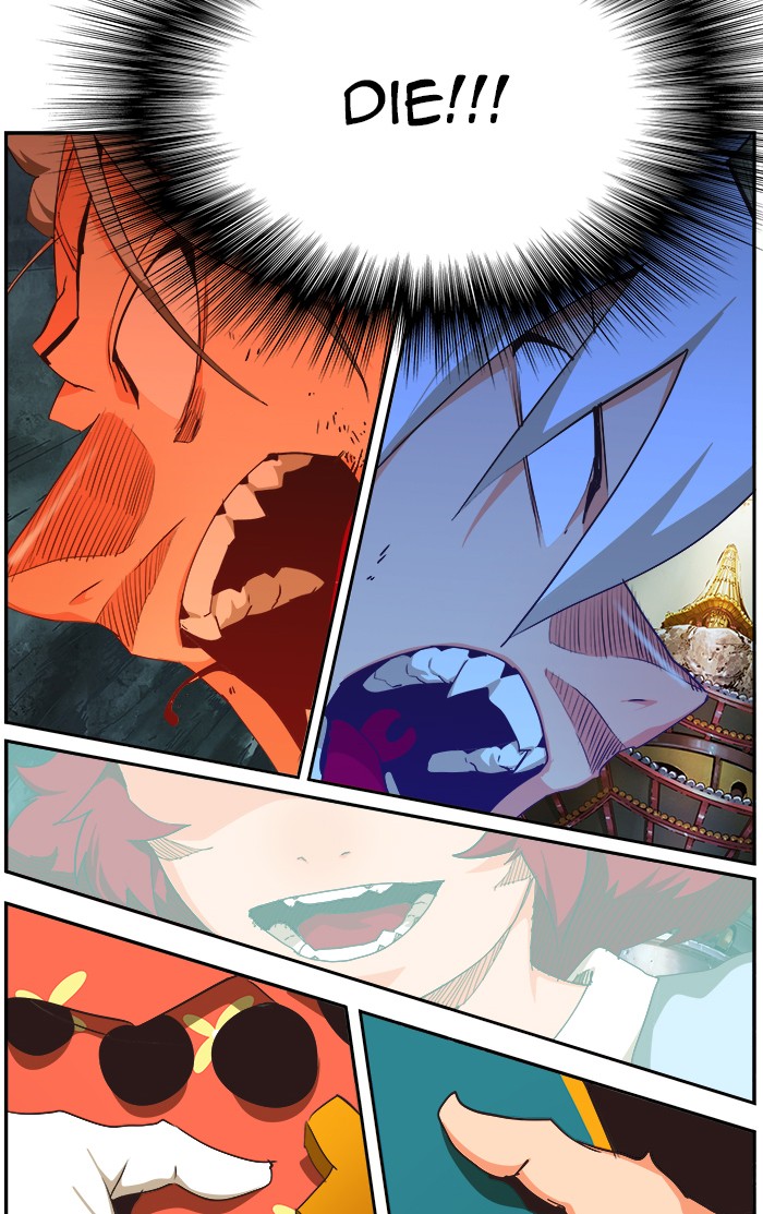 The God of High School, Chapter 473 image 110