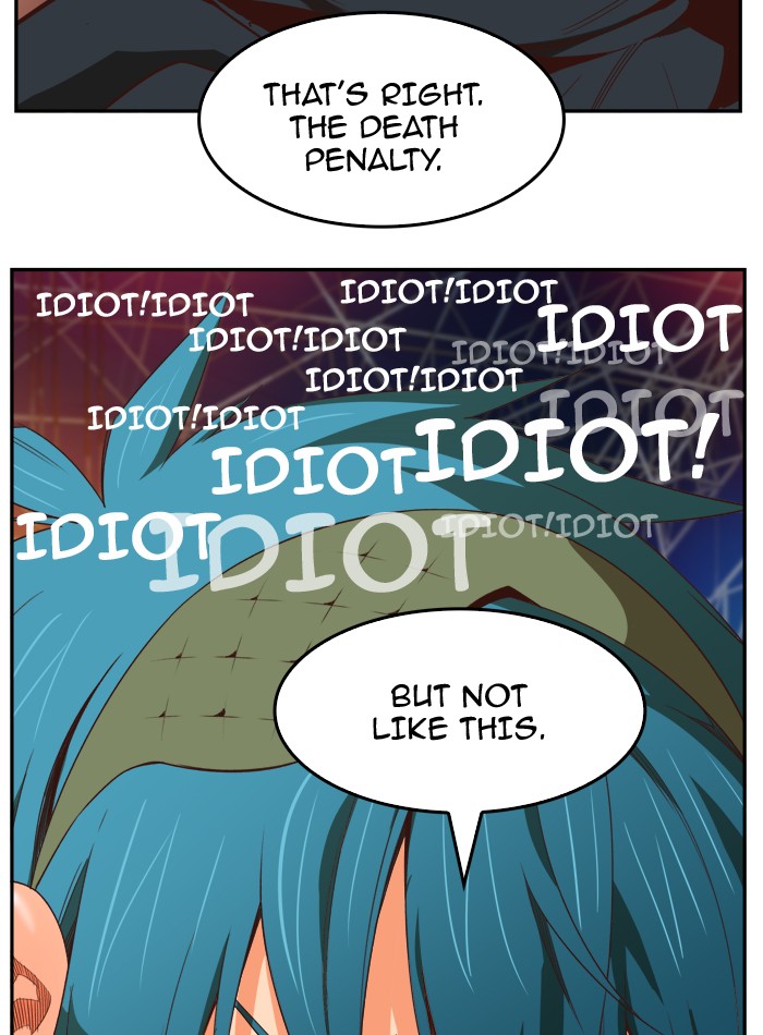 The God of High School, Chapter 370 image 081