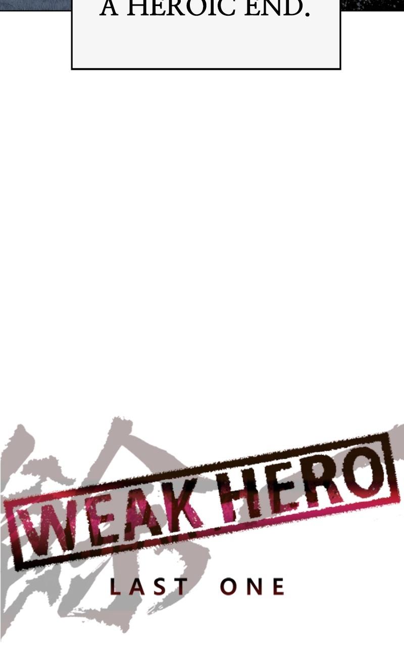 Weak Hero, Chapter 255 image 008