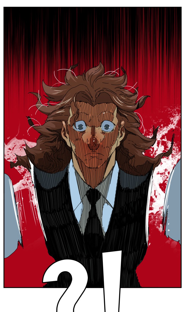The God of High School, Chapter 343 image 19