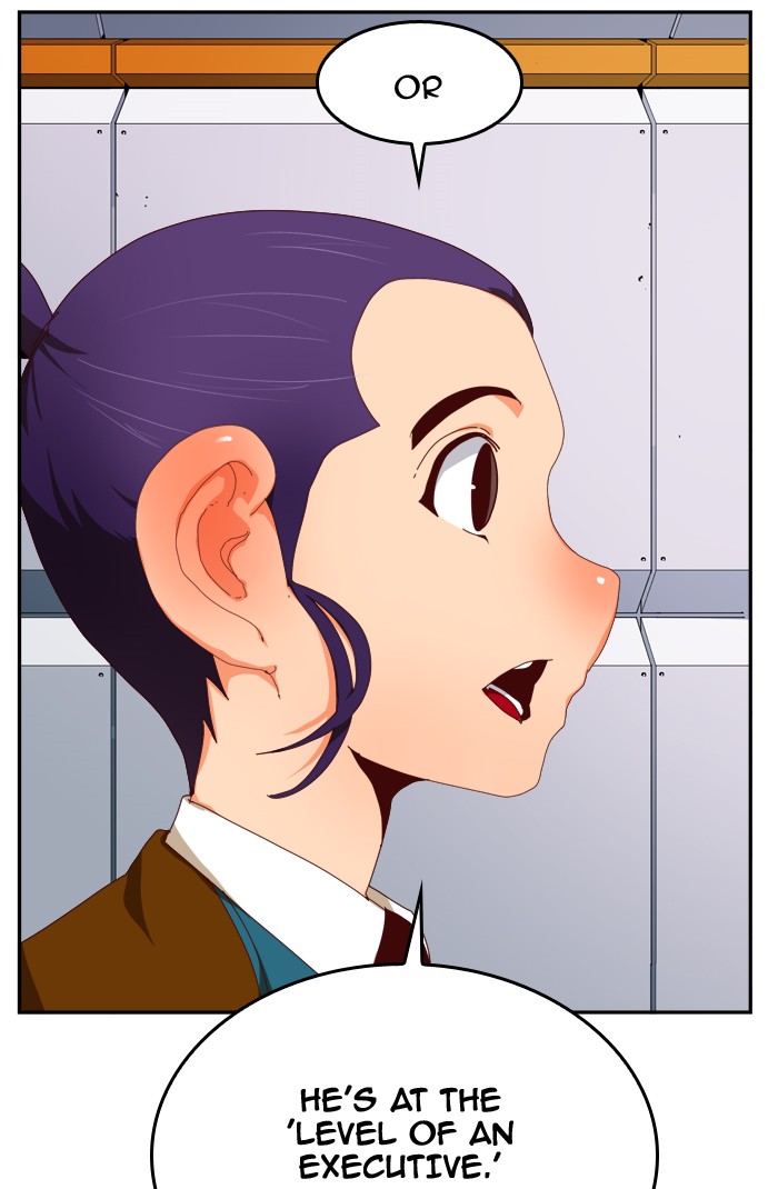 The God of High School, Chapter 358 image 48