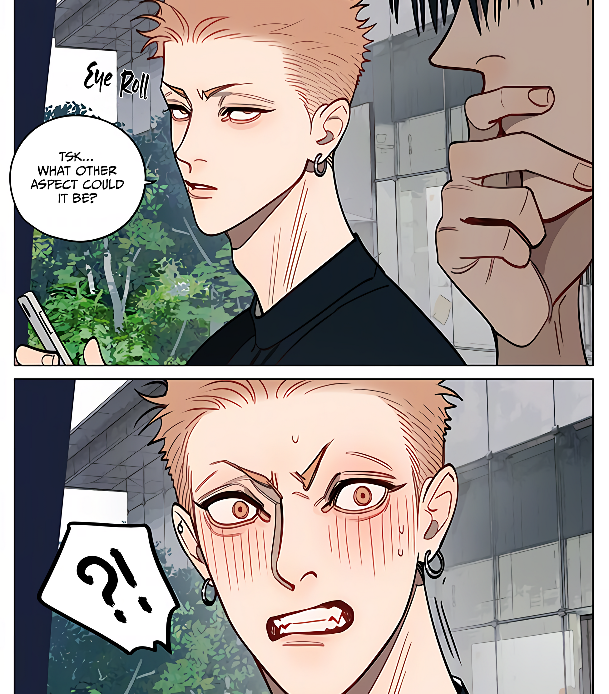 19 Days, Chapter 449 image 05