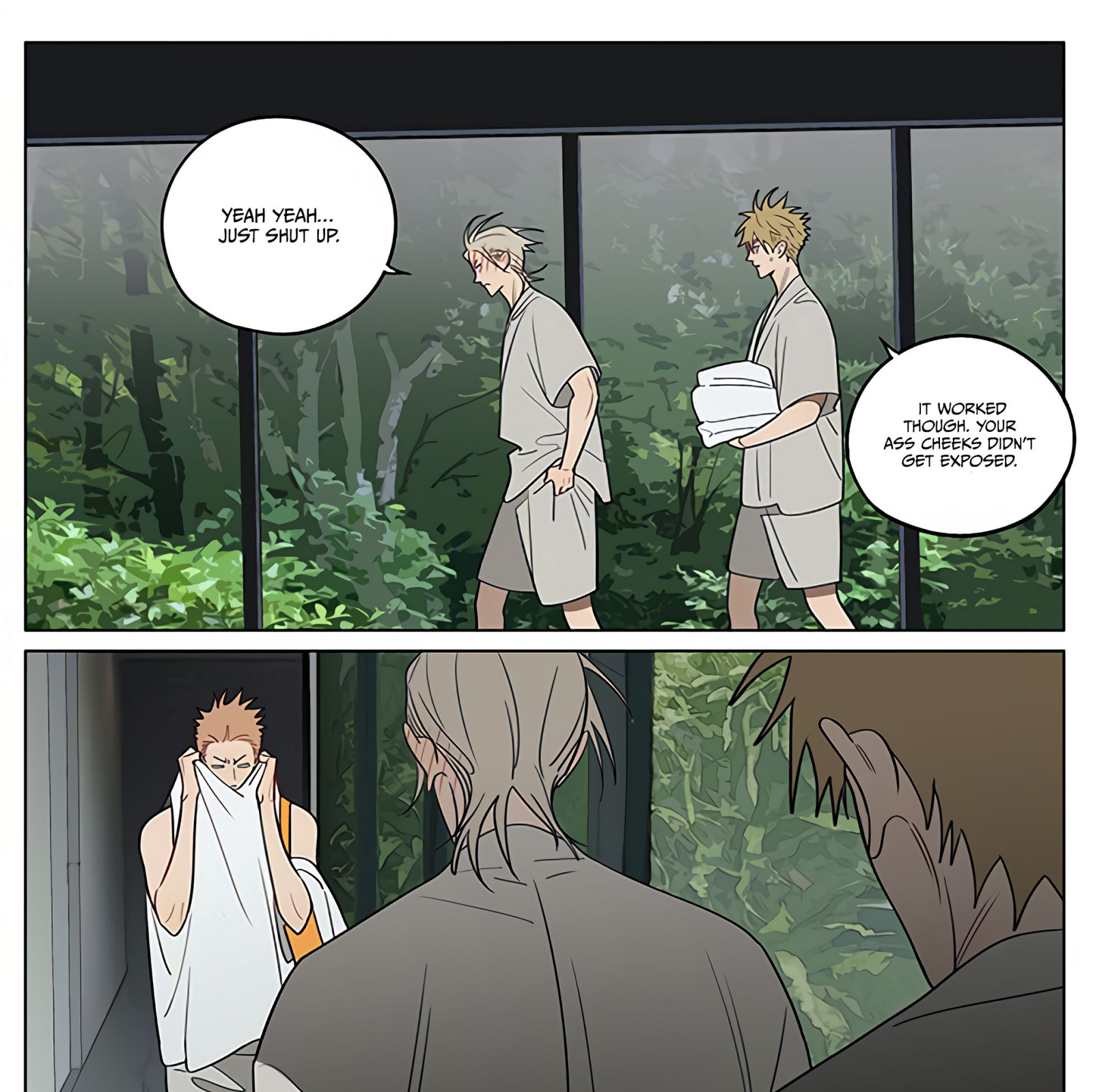 19 Days, Chapter 434 image 10