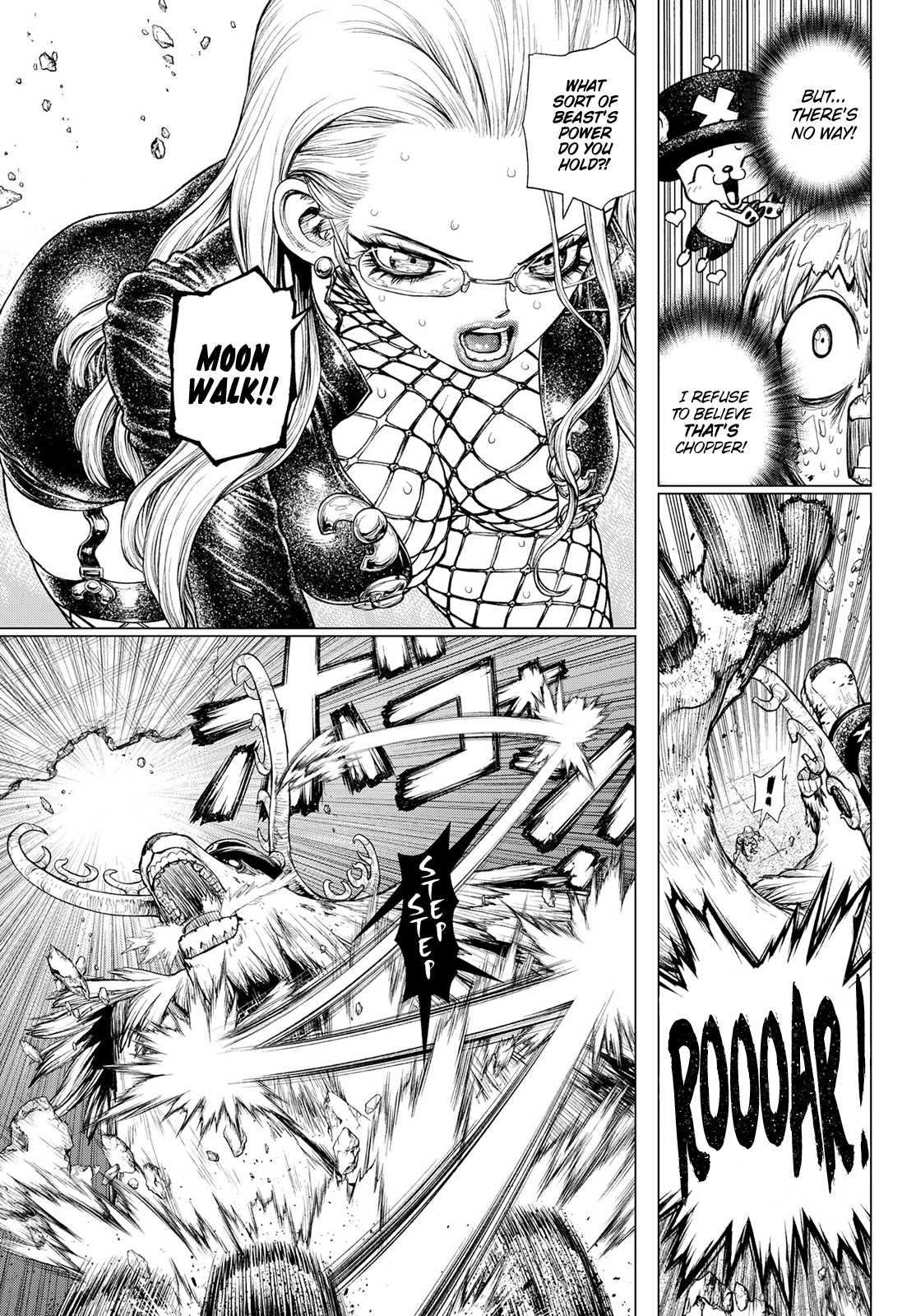 One Piece, chapter 1046-5 image 42