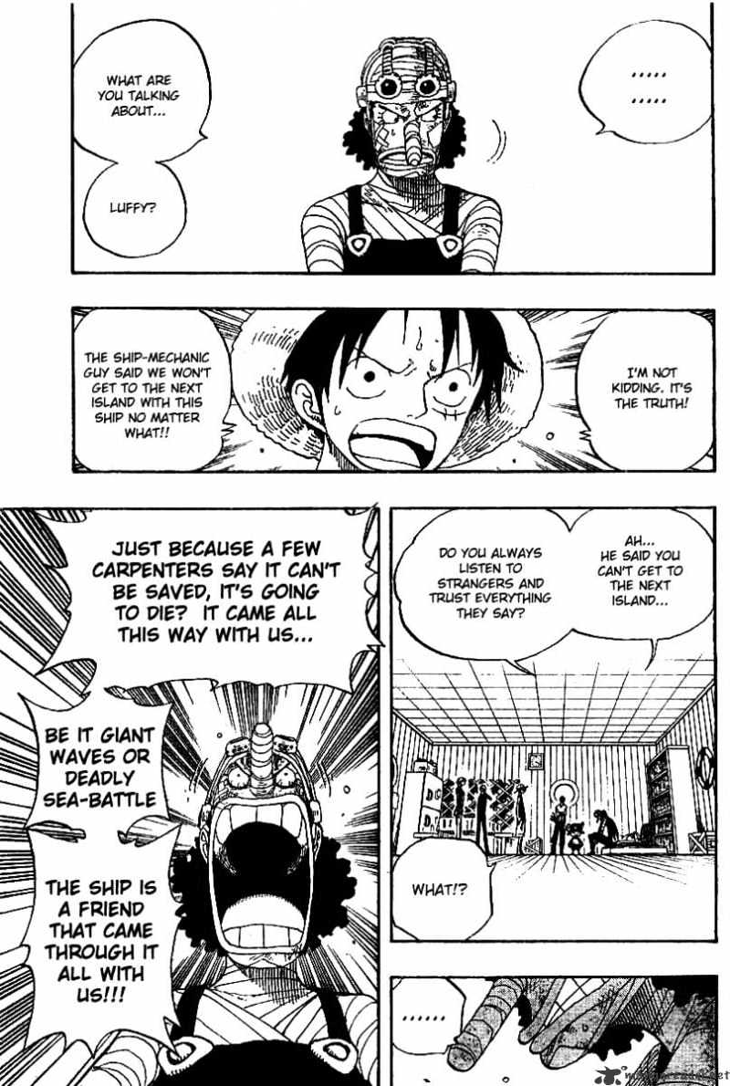 One Piece, chapter 331 image 09
