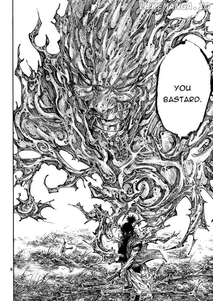 Vagabond, Chapter 278 image 05