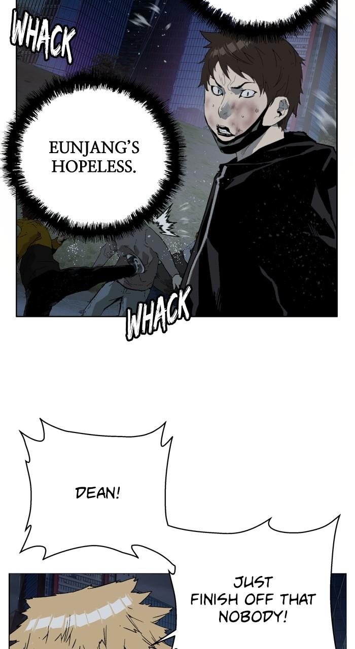 Weak Hero, Chapter 241 image 080