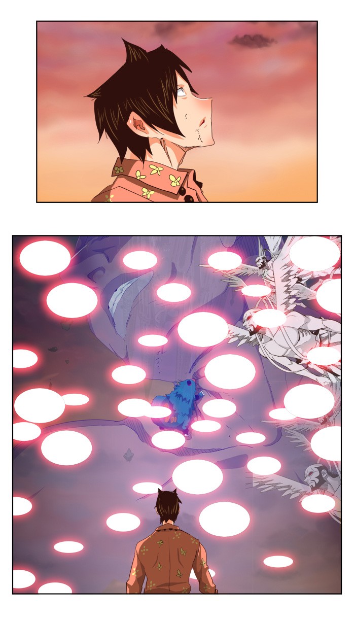 The God of High School, Chapter 281 image 63
