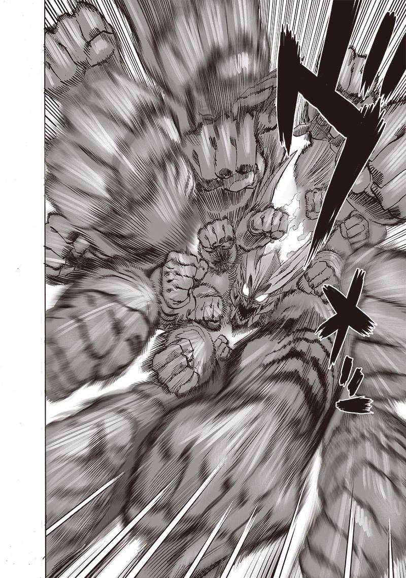 One Punch Man, Chapter 164.1 image 05