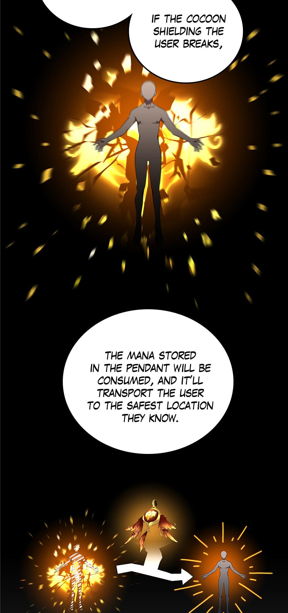 The Beginning After The End, Episode 78 image 40