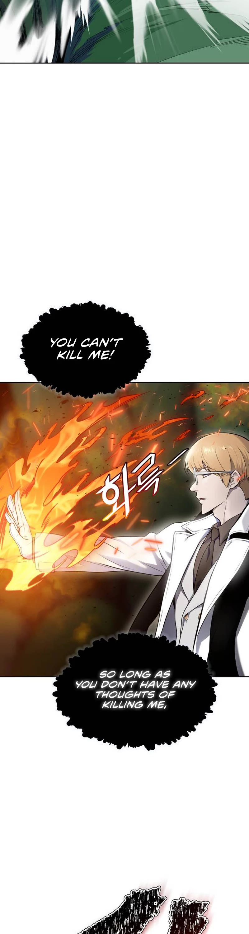 Tower of God, Chapter 605 image 40