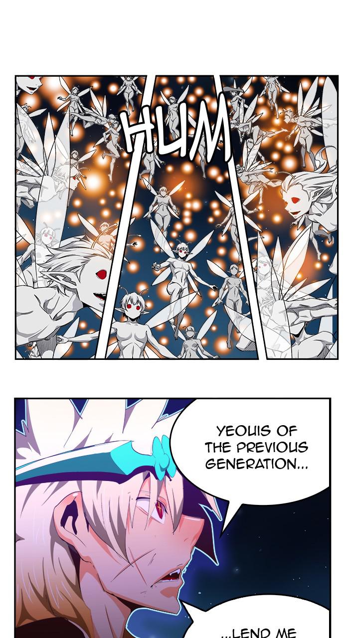 The God of High School, Chapter 554 image 051