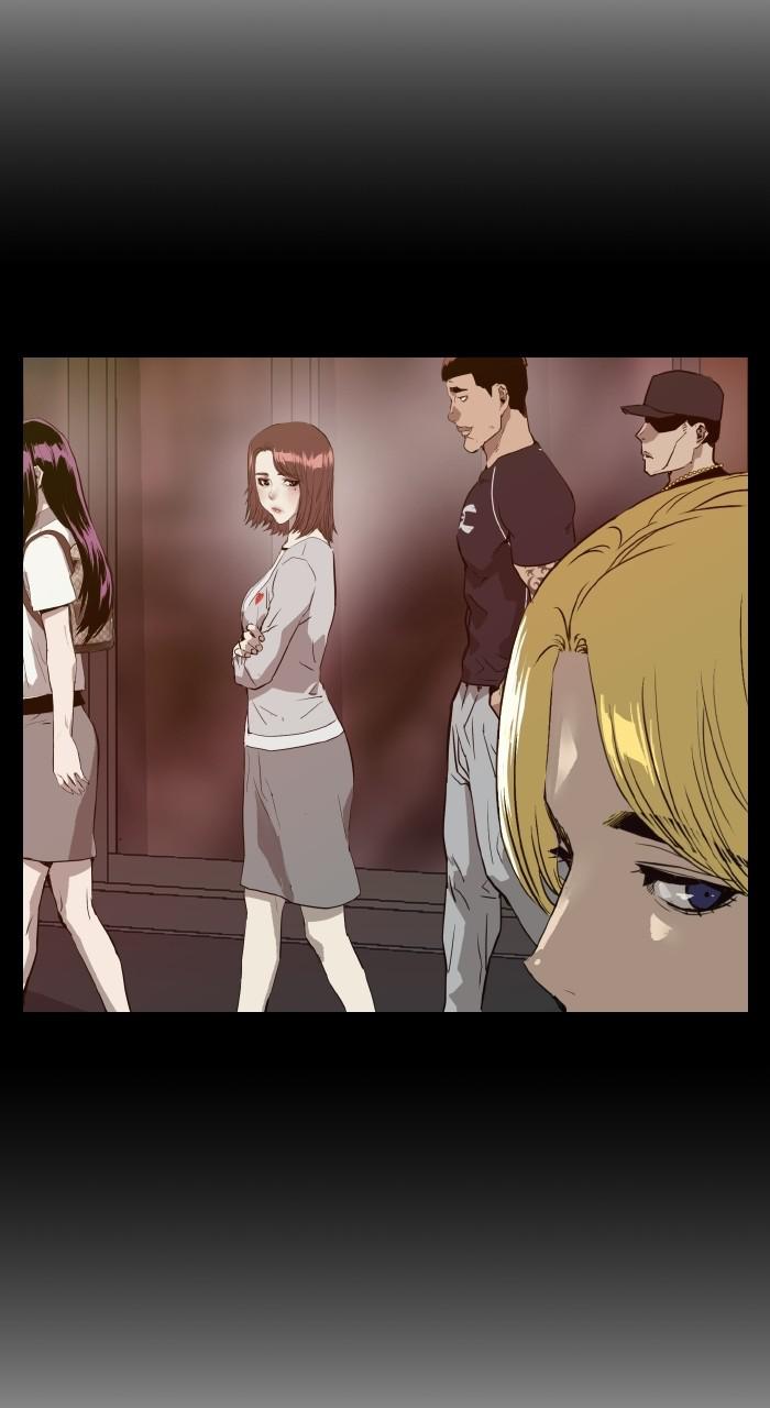 Weak Hero, Chapter 206 image 32