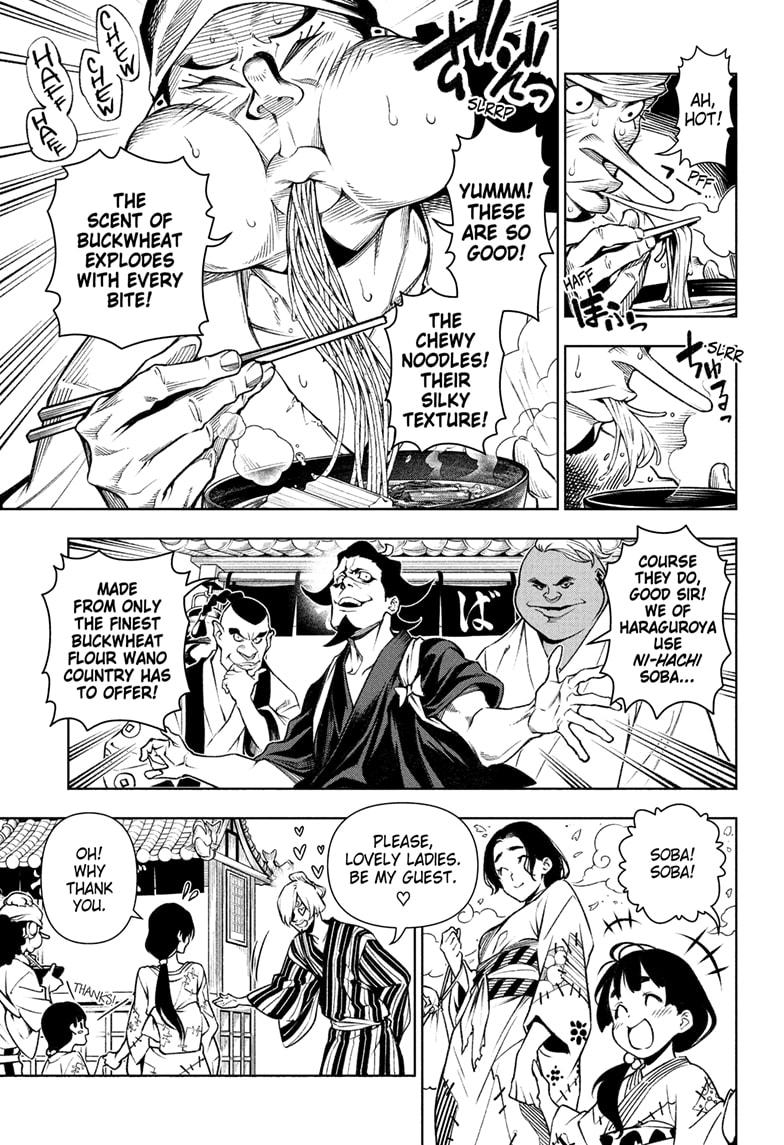 One Piece, chapter 1036.5 image 06