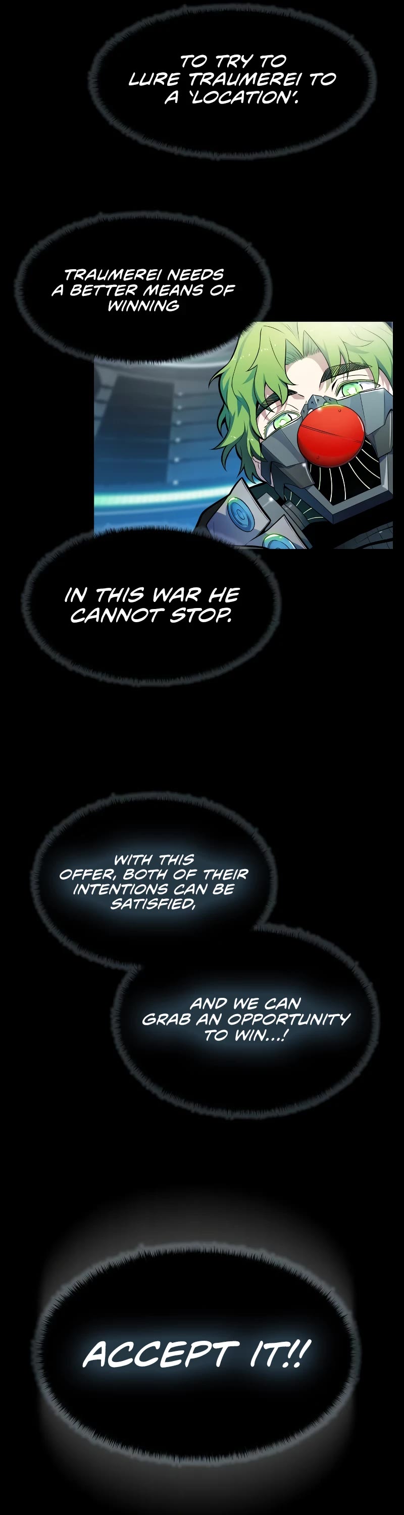 Tower of God, Chapter 575 image 63