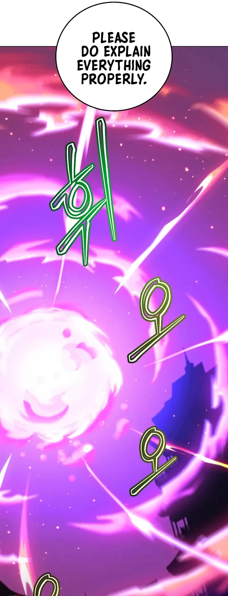 The Max Level Hero Has Returned, Chapter 194 image 44