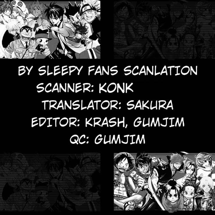 One Piece, chapter 606 image 14