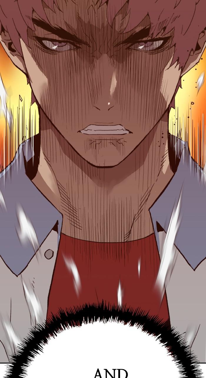 Weak Hero, Chapter 228 image 110