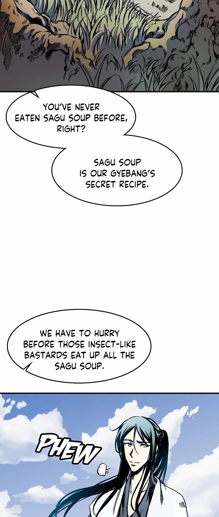 Memoir Of The King Of War, Chapter 49 image 02